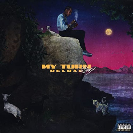 Lil Baby: My Turn [CD]