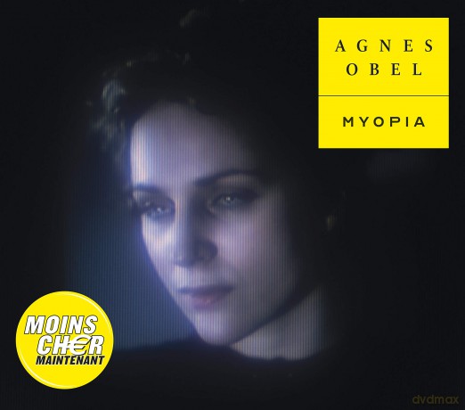 Agnes Obel: Myiopa (Limited Edition) [CD]