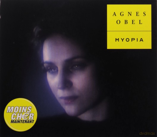 Agnes Obel: Myiopa (Limited Edition) [CD]