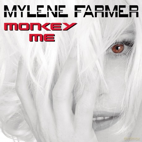 Mylene Farmer - Monkey Me (Version Cristal) [CD]
