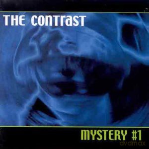 High Contrast: Mystery 1 [CD]
