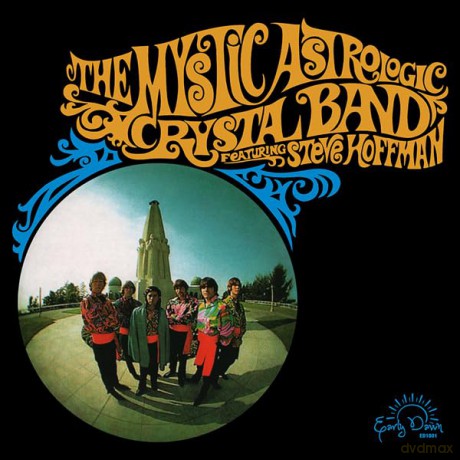 Ramsey Lewis Trio: Mystic Astrologic Crystal Band [CD]