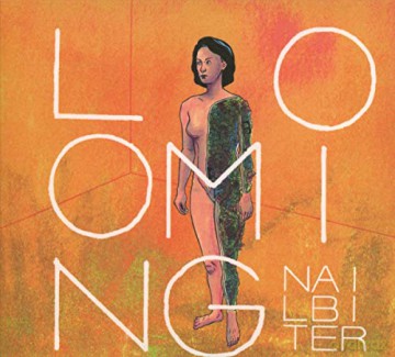 Looming: Nailbiter [CD]
