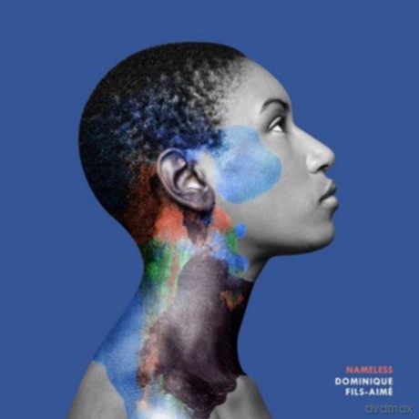 Fils-Aime Dominique: Nameless [CD]