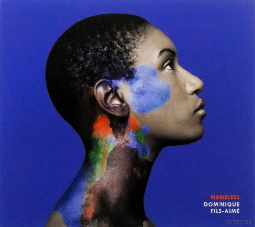 Fils-Aime Dominique: Nameless [CD]