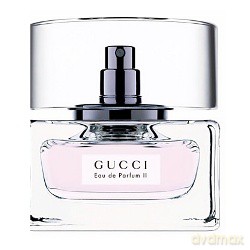 Gucci Eau De Parfum Ii Woda Perfumowana 50ml Spray [PERFUMY]