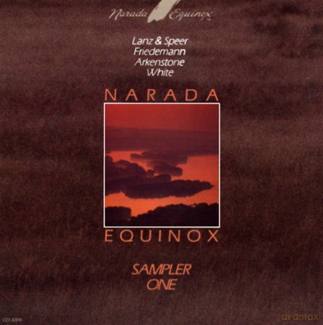 Narada Equinox Sampler One [CD]