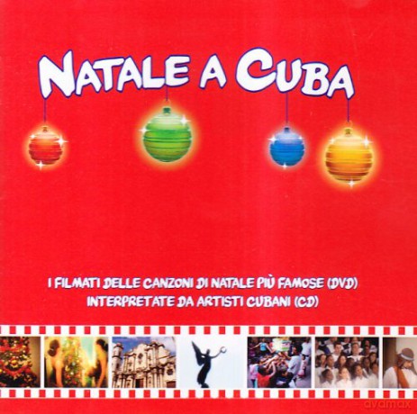 Natale a Cuba [2CD]