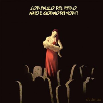 Nato Il Gi [CD]