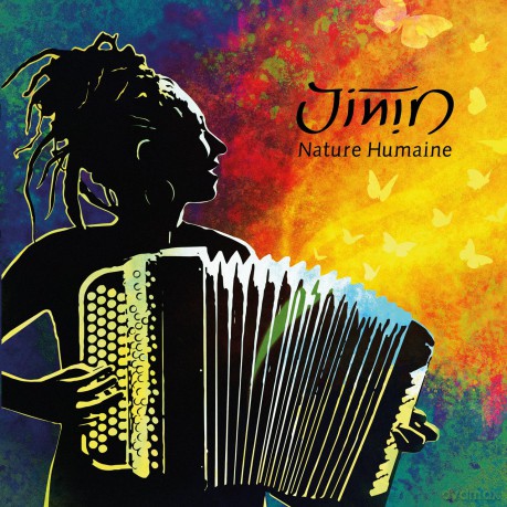 Jinin: Nature Humaine [CD]
