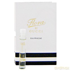 Gucci Flora By Gucci Eau Fraiche Woda Toaletowa dla Kobiety 2ml Bez Sprayu [PERFUMY]