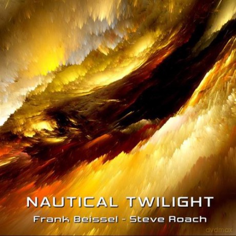Nautical Twilight [CD]