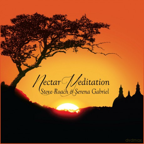 Nectar Meditation [CD]