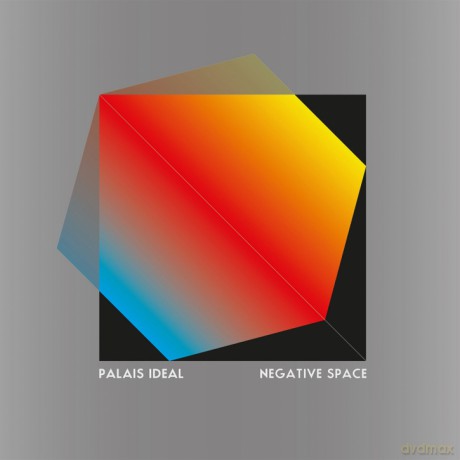 Palais Ideal: Negative Space [CD]