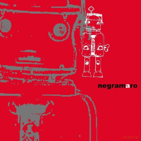 Negramaro: Negramaro [CD]