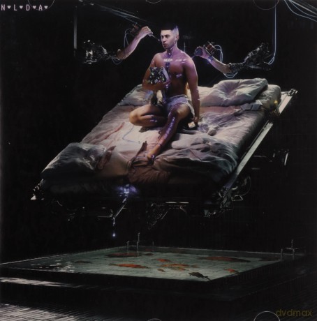 Mahmood: Nei Letti Degli Altri [CD]