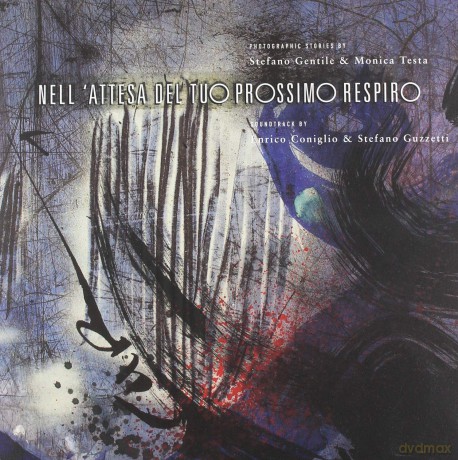 Gentile/testa/coniglio/: Nell Attesa Del Tuo Prossimo Respiro [CD]