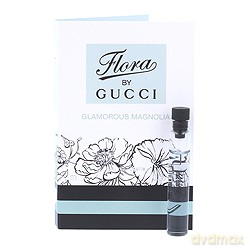 Gucci Flora By Gucci Garden Collection Woda Toaletowa dla Kobiety 2ml Bez Sprayu - Glamorous Magnolia [PERFUMY]