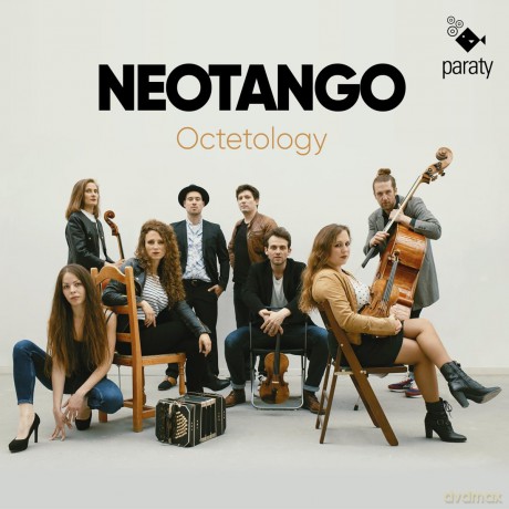 Octetology: Neotango [CD]