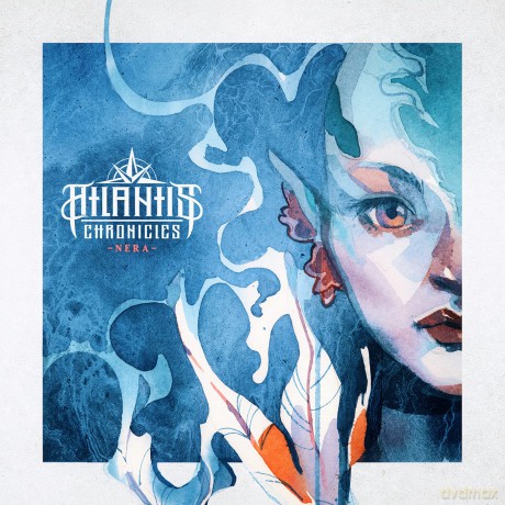 Atlantis Chronicles: Nera [CD]