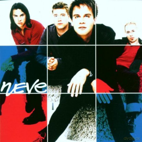 Neve: Neve [CD]