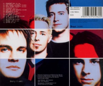 Neve: Neve [CD]