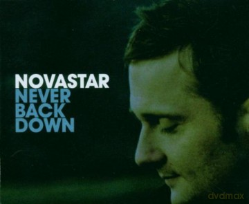Novastar: Never Back Down [CD]