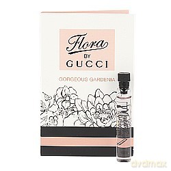 Gucci Flora By Gucci Garden Collection Woda Toaletowa dla Kobiety 2ml Bez Sprayu - Gorgeous Gardenia [PERFUMY]