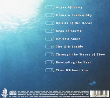 Angels Grace: New Era Rising [CD]
