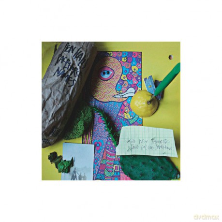 Ben Hall S Racehorse: New Favorite Thing Called Breathing [CD]