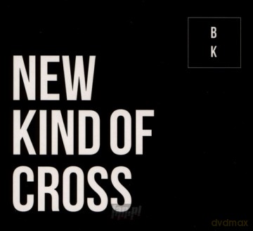 Buzz Kull: New Kind Of Cross [CD]