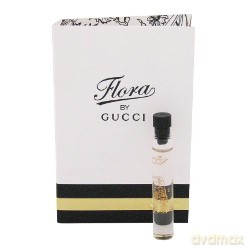 Gucci Flora By Gucci Woda Toaletowa dla Kobiety 2ml Bez Sprayu [PERFUMY]