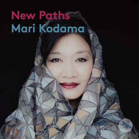 New Paths [CD]