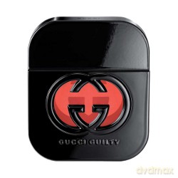 Gucci Guilty Black Pour Femme Woda Toaletowa dla Kobiety 50ml Spray [PERFUMY]