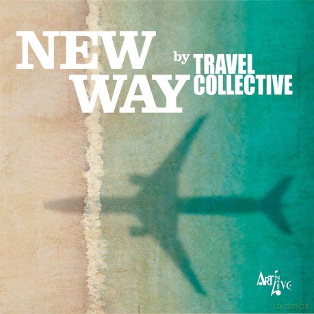 Travel Collective: New Way [CD]