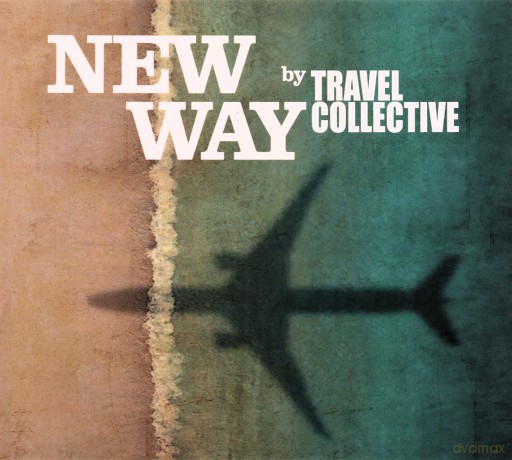 Travel Collective: New Way [CD]