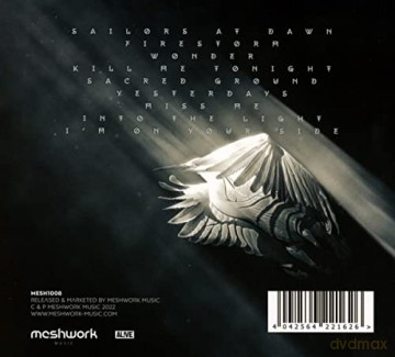 X Marks The Pedwalk: New/ End [CD]