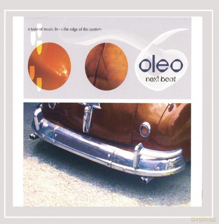 Oleo: Nextbeat [CD]