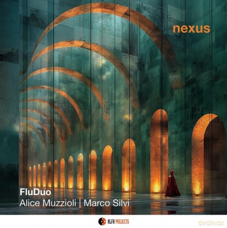 Flu Duo: Nexus [CD]