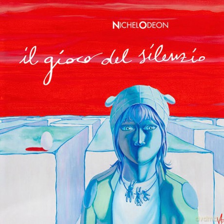 Nichelodeon - Il Gioco Del Silenzio [CD]