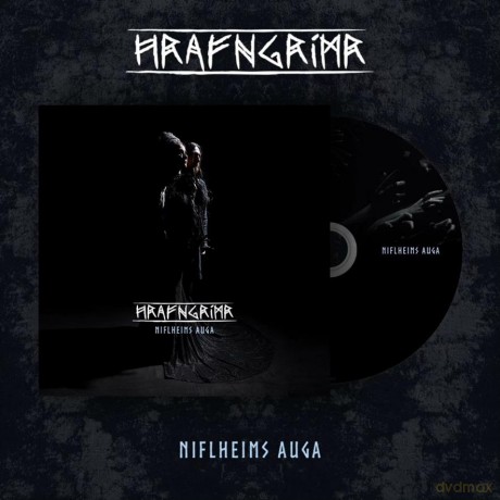 Hrafngrimr: Niflheims Auga (Digisleeve) [CD]