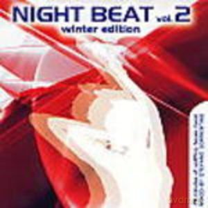 Night Beat Volume 2 - Winter Edition [CD]