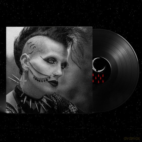 Dark: Nightmare [CD]