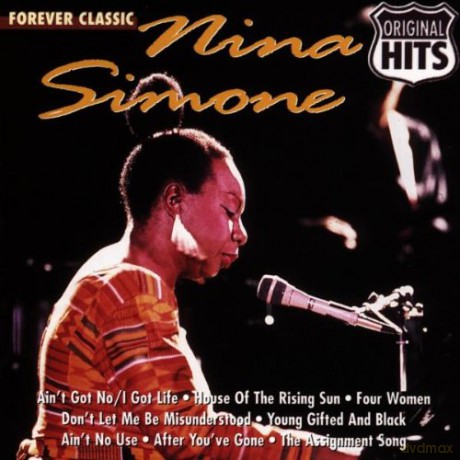 Nina Simone: Nina Simone [CD]