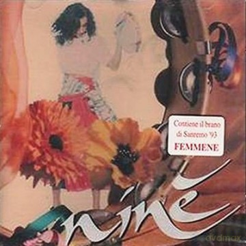 Nine': Nine' [CD]