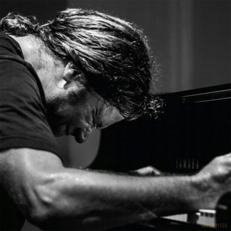 John Blum: Nine Rivers [CD]