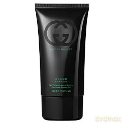 Gucci Guilty Black Pour Homme Żel Pod Prysznic 150ml [KOSMETYKI]