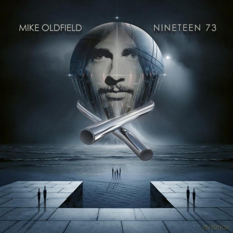 Mike Oldfield: Nineteen 73 [CD]