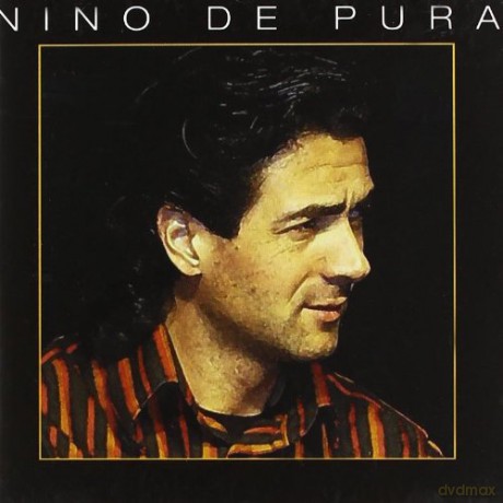 Nino De Pura: Nino De Pura [CD]