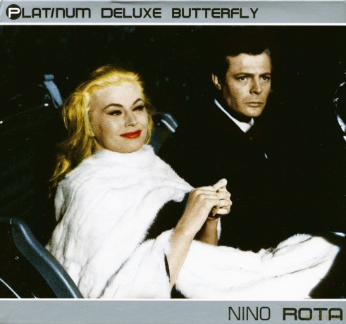Nino Rota: Nino Rota [CD]